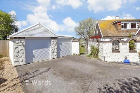 Driveway/Parking