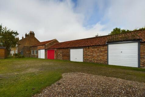 Outbuildings