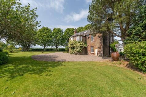 Fairylea House, Alyth, Blairgowrie