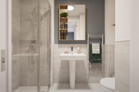 en suite