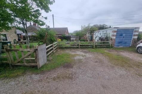 Allocated Parking