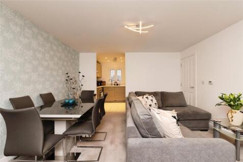 Lounge/Kitchen