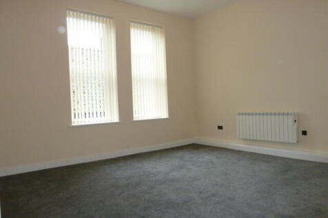 1 bed flat/apartment for rent in Devonshire Street, Carlisle, CA3