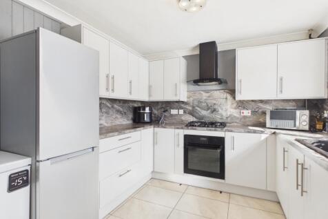 EweMove Spalding - Chaucers Way - Kitchen