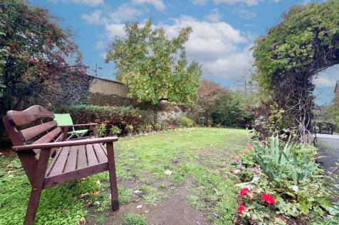 Communal Garden