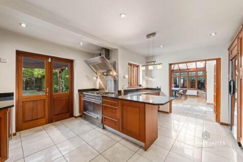 Kitchen/Breakfast Room, Westwood Park Road, Peterborough