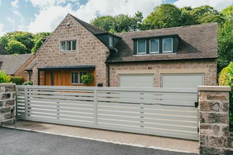 Exterior and Gardens