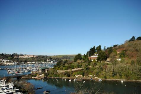 5 Marina Court, Kingswear  View