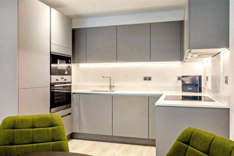 Kitchen/Lounge