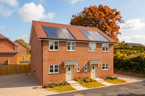 primary property image
