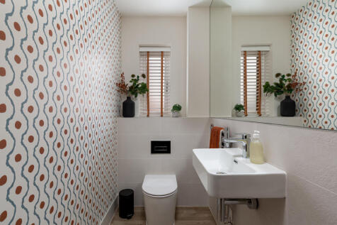 Indicative interior