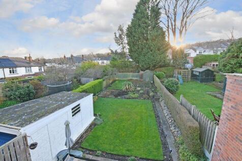 View from Rear Bedroom