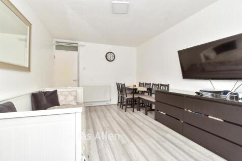 Lounge/Diner