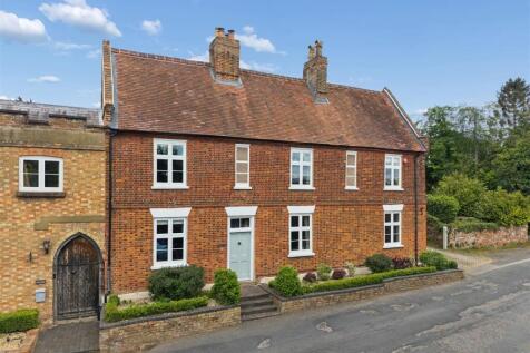 Lower Way, Great Brickhill