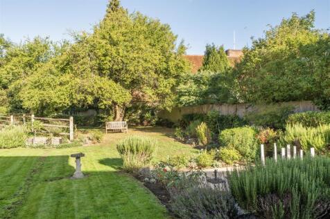Garden views from apartment.jpg