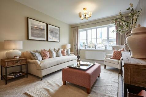 primary property image