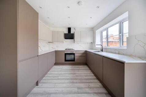 3 Browns Yard, Towcester