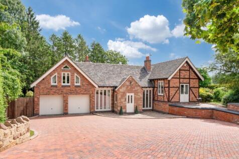 Double Garage