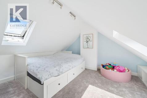 Belfield Road, Epsom - KT19 9TF