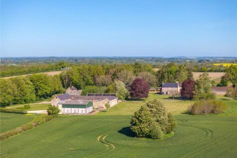 Lower Aynho Grounds