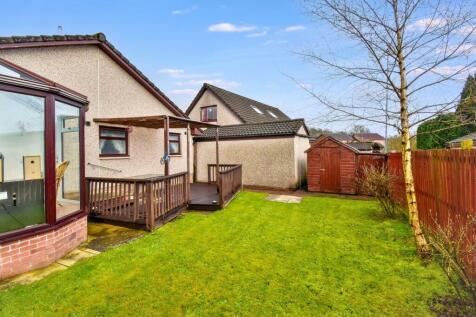 Rear Garden Angle 3
