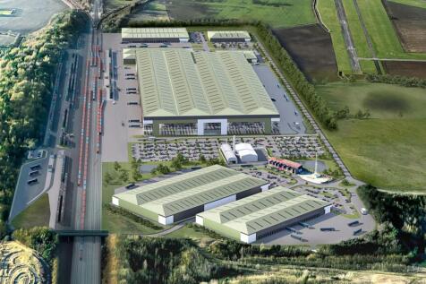 Light Industrial to rent in leeds