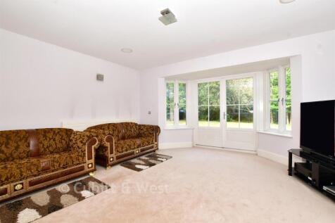 Living Room 2026