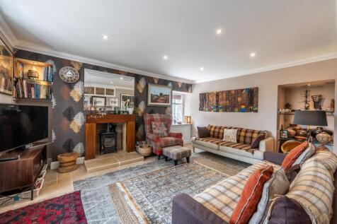 Fairylea House, Alyth, Blairgowrie