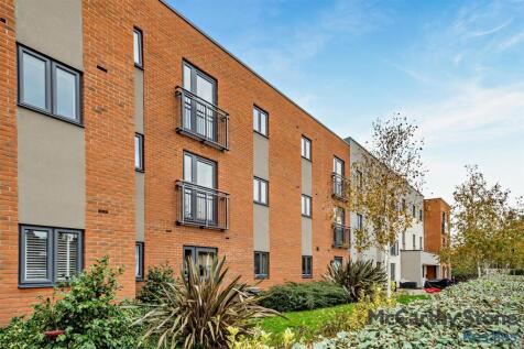 Kingfisher Court