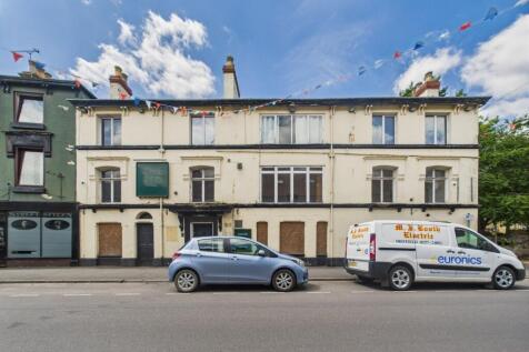 Development Opportunity Public House - For Sale b