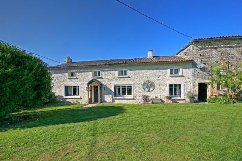 Farmhouse