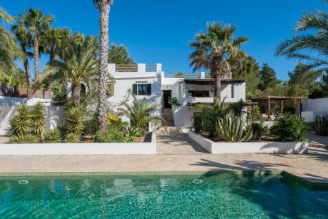 Ibiza finca