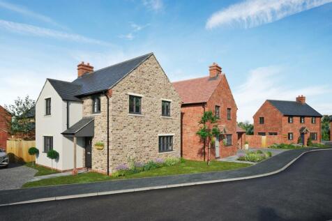 Street Scene Meadow View Gardens