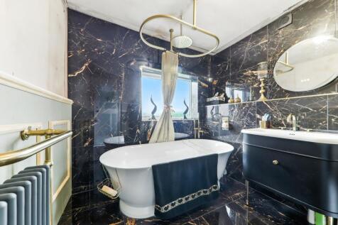 Bathroom 1 - High Green Road - EweMove Pontefract