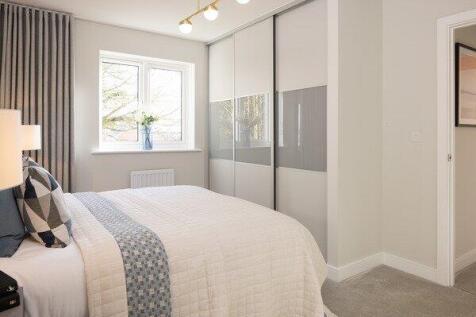 Show Home Unit