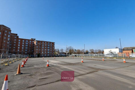 Site for Sale