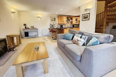 Living/Kitchen/Diner