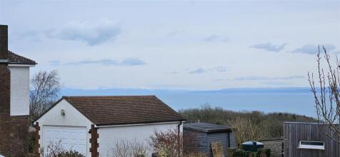 View of North Wales