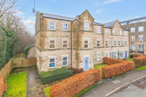 Mill Lodge