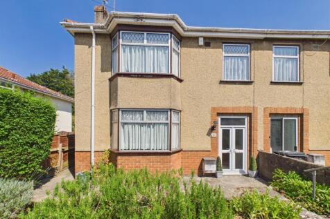 27 Leda Avenue, Hengrove, Bristol BS14 9DG | Freeh