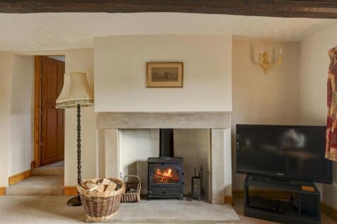 Annexe Lounge