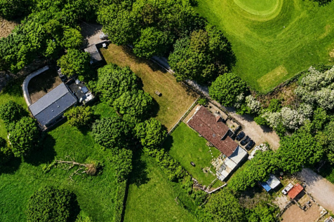 St Annes Bungalow