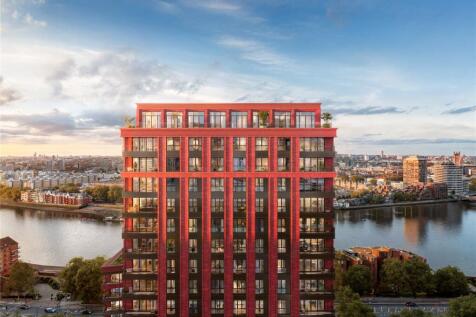 3 bed, 2 bath Apartment in London - Photo 16