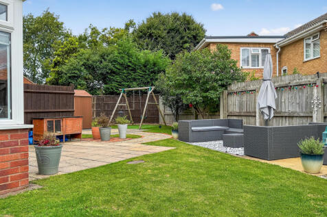 Enclosed Garden