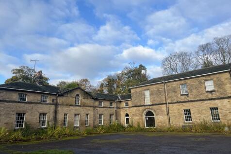 Commercial Property for sale in woolley