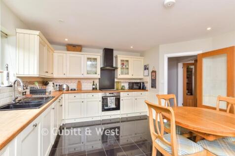 Kitchen/ Diner