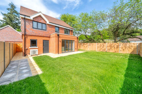 Photo of Show Home