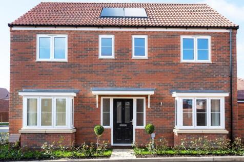 primary property image