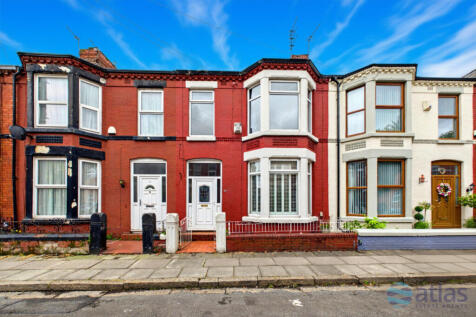 Front Elevation Of Property