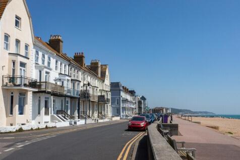 Beachfront